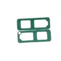 Engine Parts Spacer Strip for Gas Generator